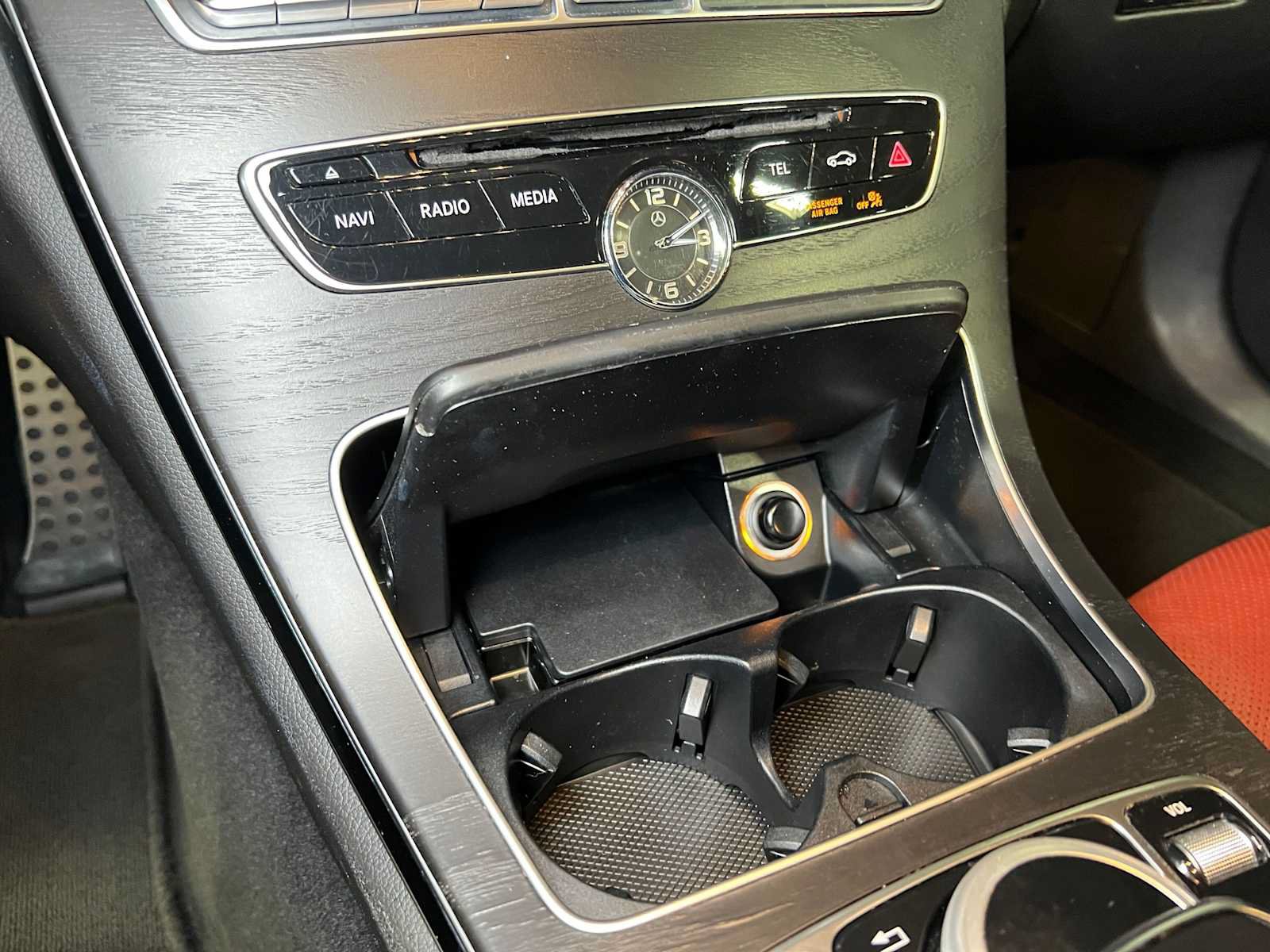Used 2016 Mercedes-Benz C 300 Sedan image 34