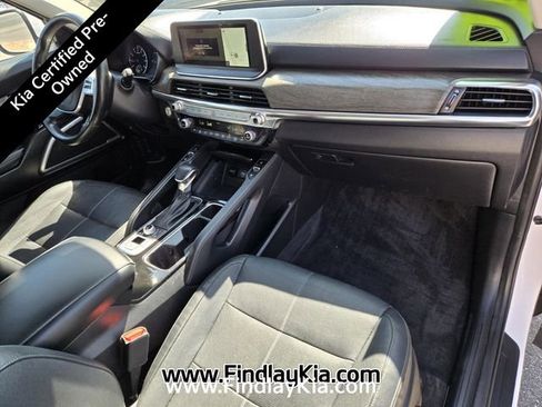 Certified 2022 Kia Telluride EX AWD/4WD image 19