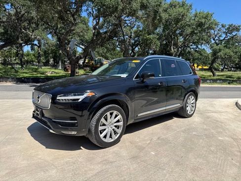 Used 2016 Volvo XC90 T6 Inscription AWD/4WD image 1