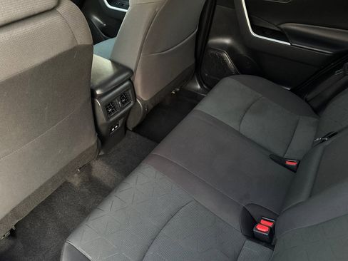 Certified 2024 Toyota RAV4 XLE image 12