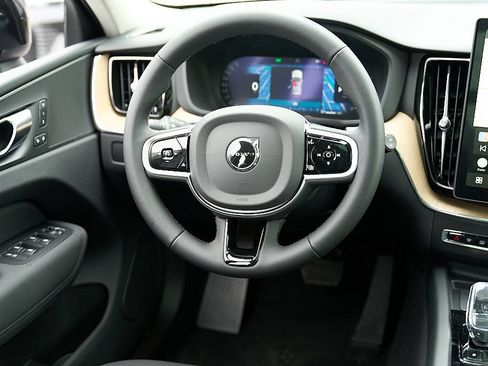 New 2026 Volvo XC60 B5 Plus w/ Climate Package AWD/4WD image 27