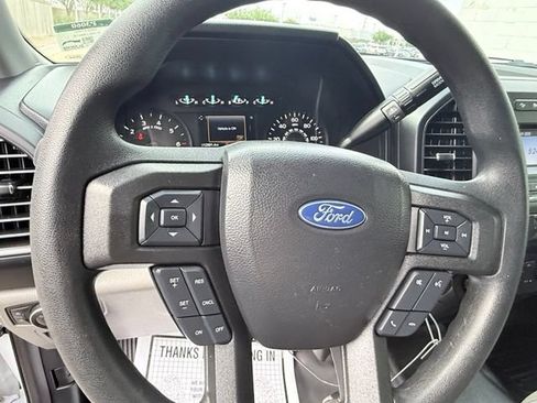 Used 2020 Ford F150 XL w/ Equipment Group 101A Mid AWD/4WD image 12