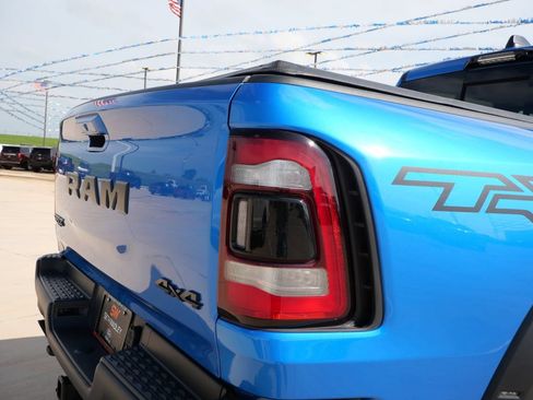Used 2023 RAM 1500 TRX w/ TRX Level 2 Equipment Group AWD/4WD image 9