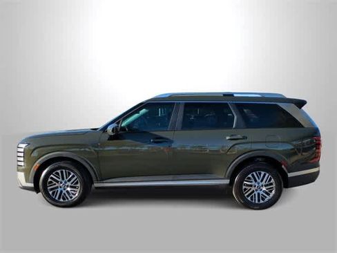 Certified 2026 Hyundai Palisade SEL image 5