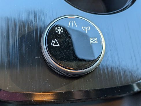 New 2026 Nissan Rogue SV image 16