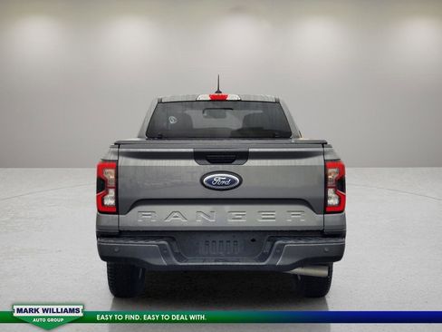 Used 2024 Ford Ranger XLT image 7