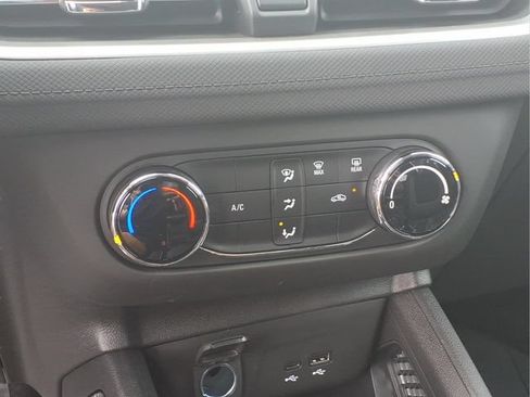 New 2026 Chevrolet TrailBlazer LS w/ LS Convenience Package FWD image 10