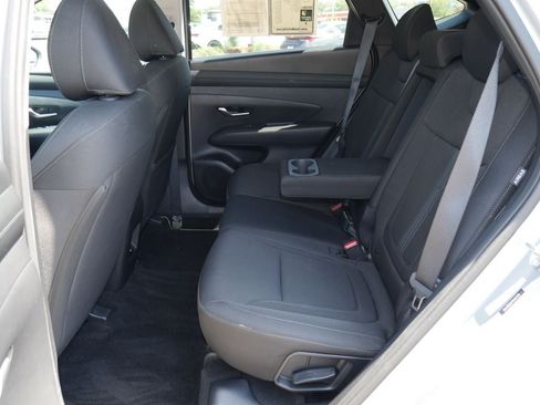 Used 2025 Hyundai Tucson SEL FWD image 27