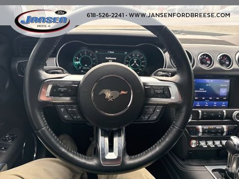 Used 2023 Ford Mustang Mach 1 w/ Equipment Group 700A image 12