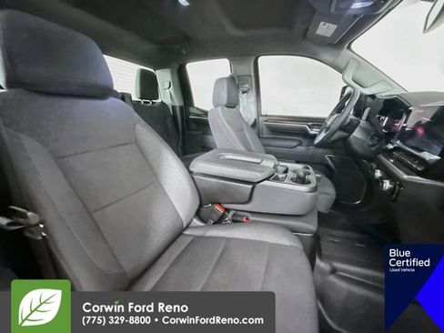Used 2026 GMC Sierra 1500 Elevation w/ Elevation Select Package AWD/4WD image 30