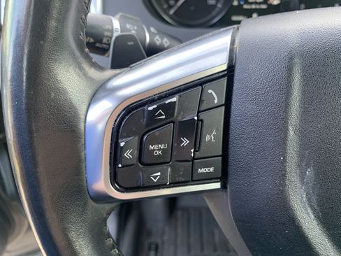 Used 2017 Land Rover Discovery Sport HSE Luxury AWD/4WD image 19