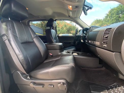 Used 2013 GMC Sierra 1500 SLE AWD/4WD image 14