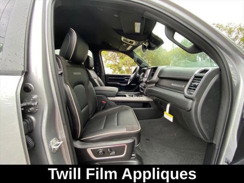 Certified 2022 RAM 1500 Laramie w/ Sport Appearance Package image 13