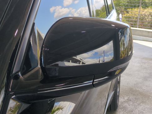 New 2026 Jeep Grand Cherokee L Limited image 12