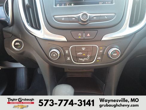 Used 2022 Chevrolet Equinox LT FWD image 23