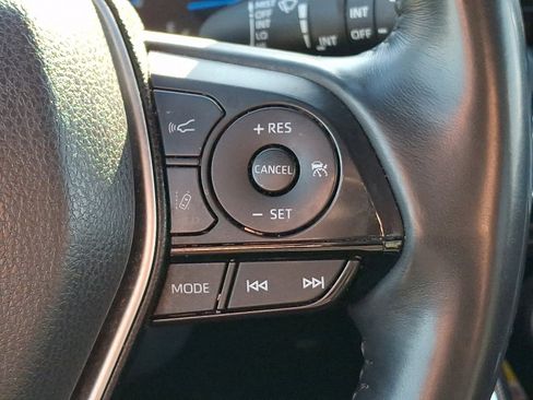 Used 2021 Toyota Venza XLE w/ Softex Package image 21