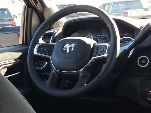 New 2026 RAM 2500 Big Horn image 15