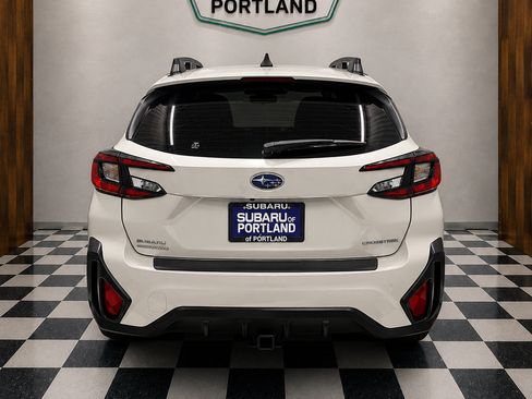 Certified 2024 Subaru Crosstrek 2.0i Premium AWD/4WD image 4