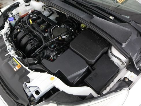Used 2012 Ford Focus SEL FWD image 52