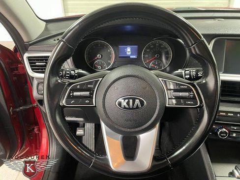Used 2019 Kia Optima S image 15