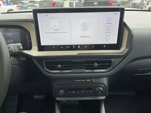 New 2026 Ford Bronco Sport Big Bend AWD/4WD image 18