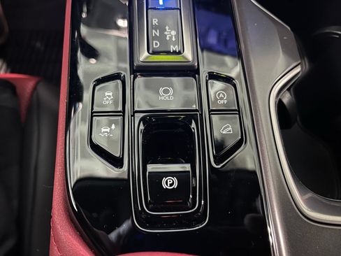 Used 2024 Lexus NX 350 F Sport AWD/4WD image 30