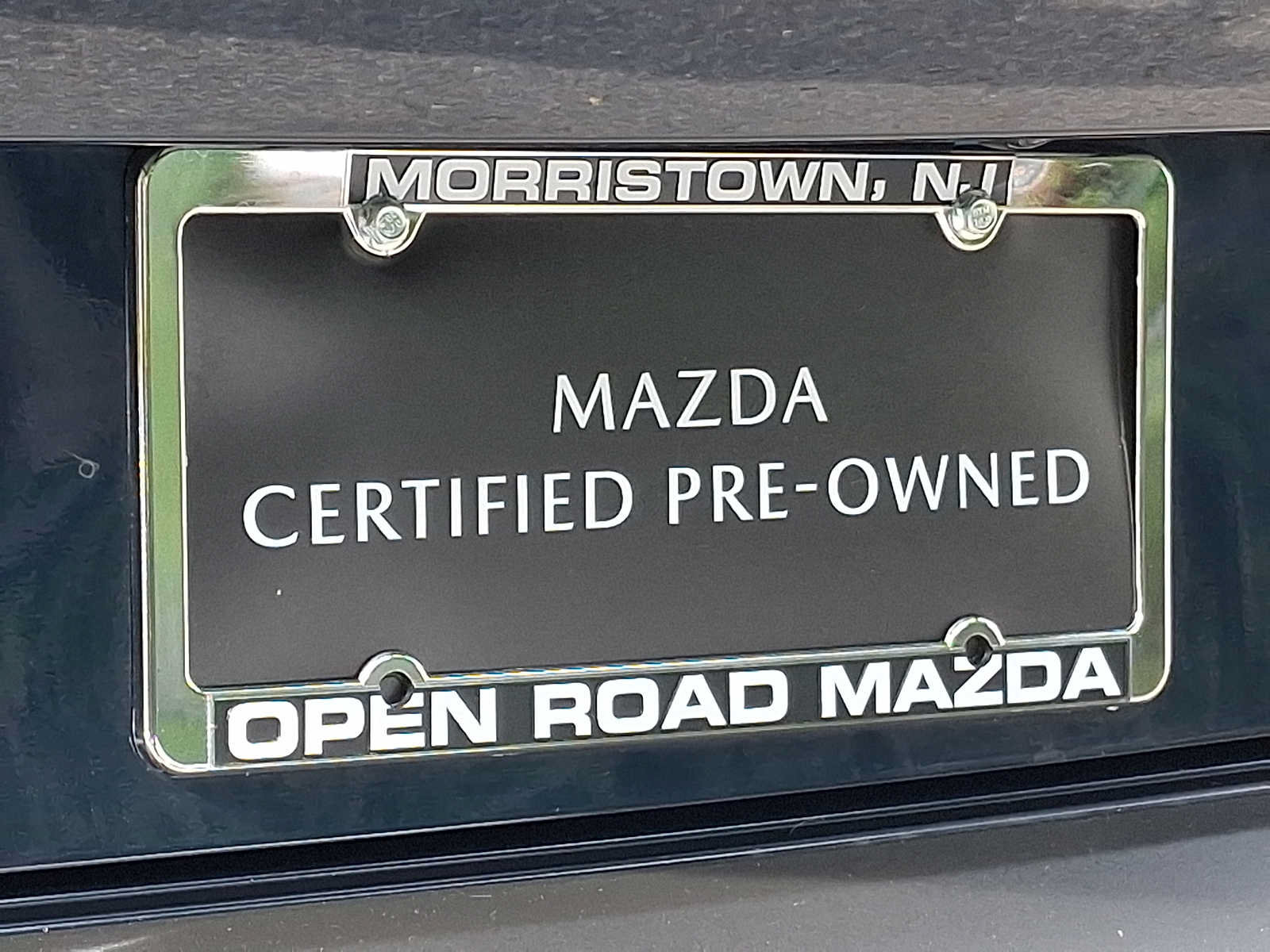 Certified 2026 MAZDA CX-30 AWD 2.5 S image 30