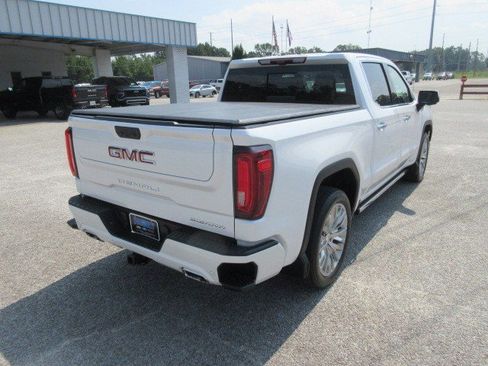 Used 2022 GMC Sierra 1500 Denali w/ Technology Package image 5