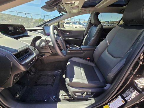 Used 2026 Toyota Prius Limited AWD/4WD image 20