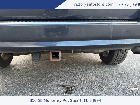 Used 2013 Dodge Grand Caravan Crew image 10