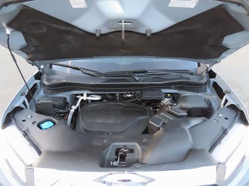 Certified 2022 Honda Passport EX-L image 10