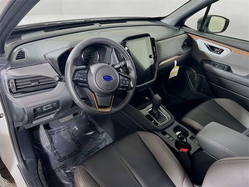 Certified 2025 Subaru Forester Sport w/ Popular Package #1 image 10