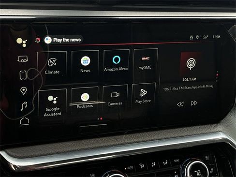 Used 2024 GMC Sierra 2500 Denali w/ Denali Reserve Package image 18