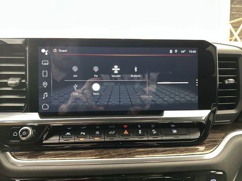 New 2026 GMC Sierra 1500 Elevation w/ Elevation Premium Package AWD/4WD image 14