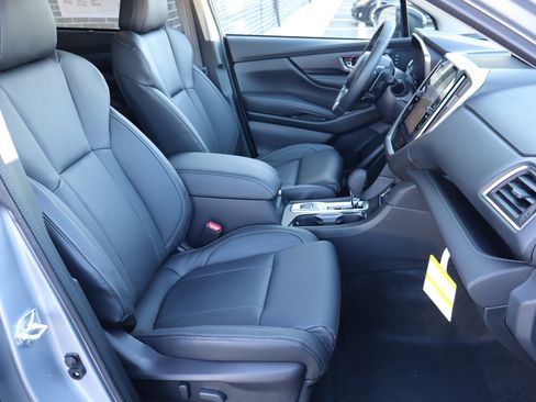 New 2026 Subaru Ascent Limited image 25