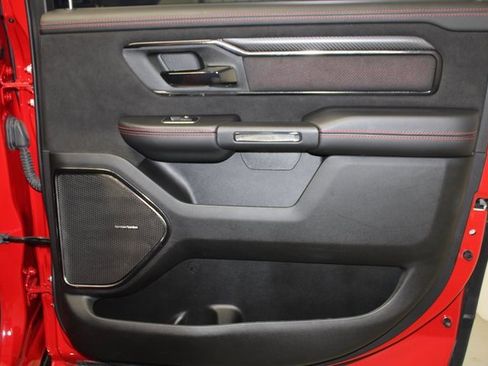 Used 2023 RAM 1500 TRX w/ TRX Level 2 Equipment Group image 27