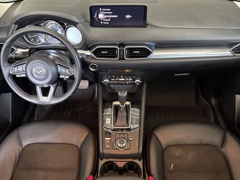 Used 2021 MAZDA CX-5 Touring AWD/4WD image 13