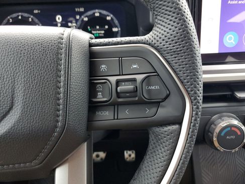 New 2026 Toyota Tacoma TRD Sport image 24