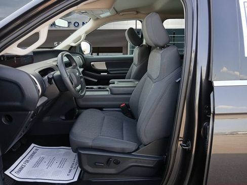 Certified 2025 Ford Expedition Max Active RWD image 9