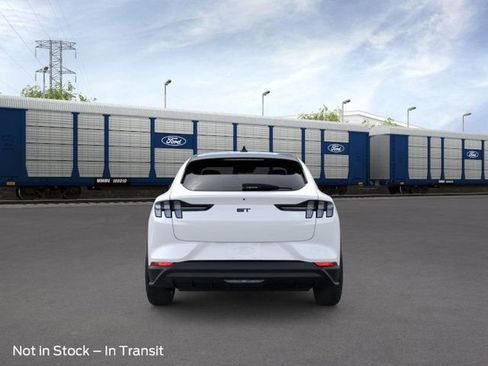 New 2026 Ford Mustang Mach-E GT image 5