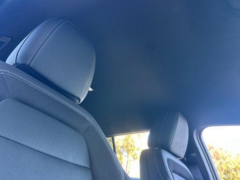 Used 2024 Chevrolet Equinox EV LT FWD image 20