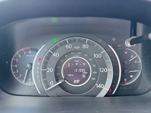 Used 2013 Honda CR-V EX-L image 31