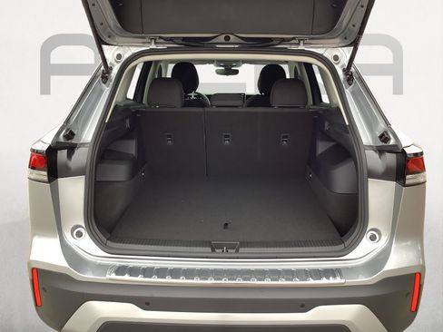 New 2026 Volkswagen Tiguan S FWD image 10