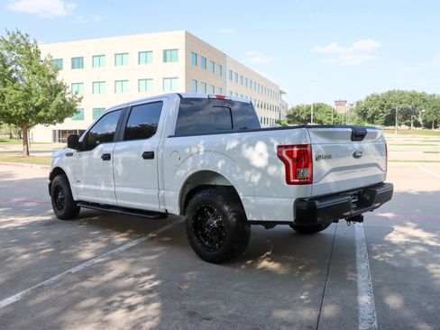 Used 2017 Ford F150 XL w/ Equipment Group 101A Mid RWD image 5