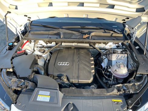 Used 2023 Audi Q5 2.0T Premium Plus w/ Premium Plus Package image 22