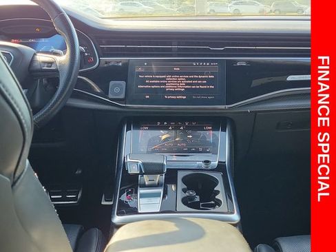 Used 2021 Audi RS Q8 AWD/4WD image 16
