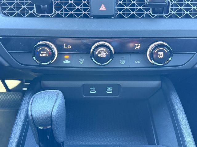 Used 2025 Honda Accord LX image 17