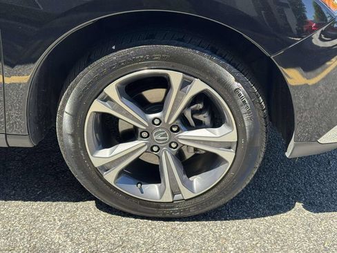 Certified 2023 Acura RDX AWD w/ Advance Package image 7