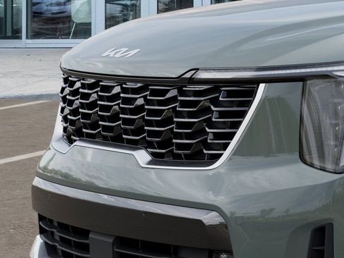 New 2026 Kia Sorento EX AWD/4WD image 12