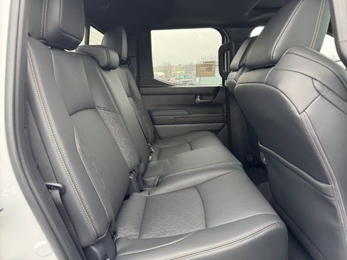 New 2026 Toyota Tacoma Limited image 28